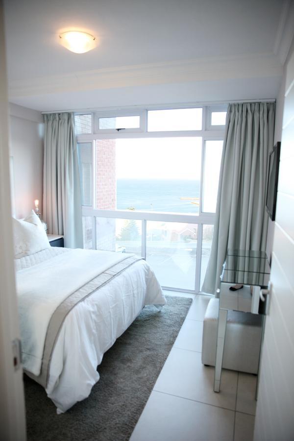 View At The Bay 4 Apartment Mossel Bay Exterior photo