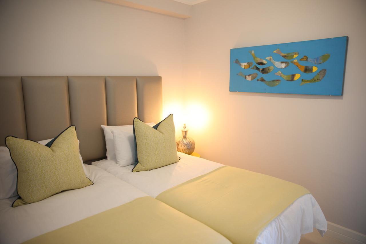 View At The Bay 4 Apartment Mossel Bay Exterior photo