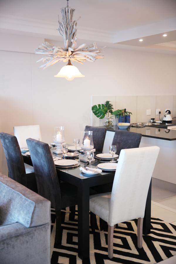 View At The Bay 4 Apartment Mossel Bay Exterior photo