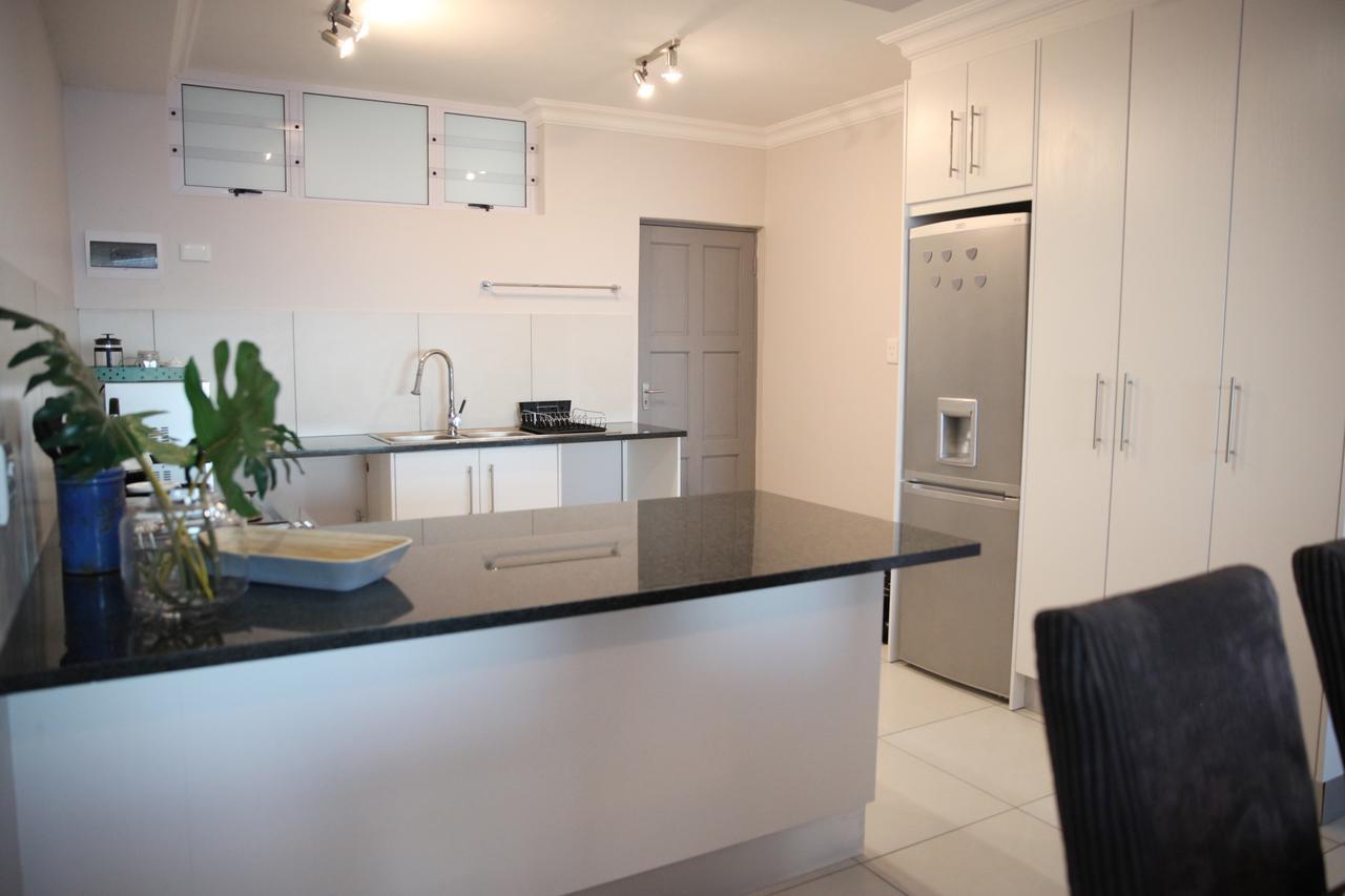 View At The Bay 4 Apartment Mossel Bay Exterior photo